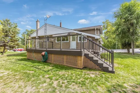 74 Ridge Street Asphodel-norwood ON K0L 2V0