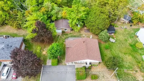 74 Ridge Street Asphodel-norwood ON K0L 2V0