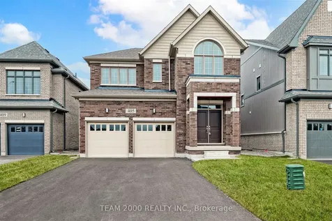 405 Adelaide Street Wellington North ON N0G 1A0