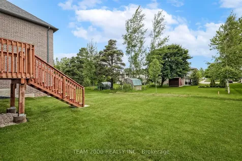 405 Adelaide Street Wellington North ON N0G 1A0
