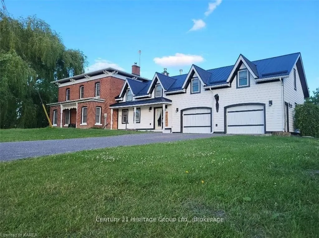 7387 County Road 9 N/a Greater Napanee ON K7R 3K8