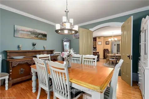 7387 County Road 9 N/a Greater Napanee ON K7R 3K8
