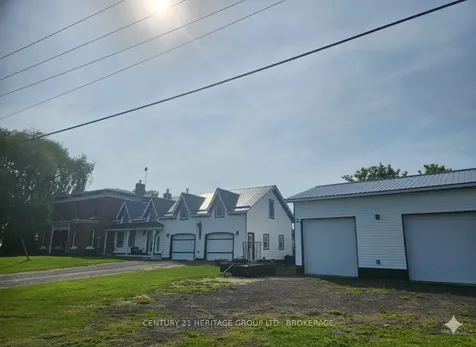 7387 County Road 9 N/a Greater Napanee ON K7R 3K8