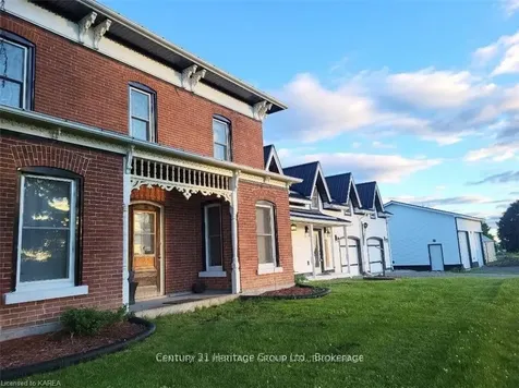 7387 County Road 9 N/a Greater Napanee ON K7R 3K8