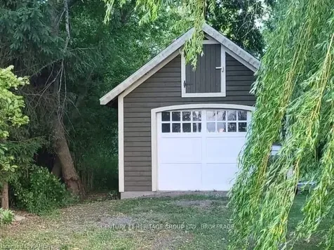 7387 County Road 9 N/a Greater Napanee ON K7R 3K8