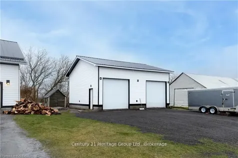 7387 County Road 9 N/a Greater Napanee ON K7R 3K8