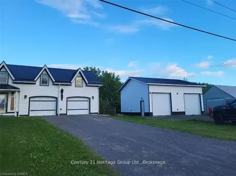7387 County Road 9 N/a Greater Napanee ON K7R 3K8