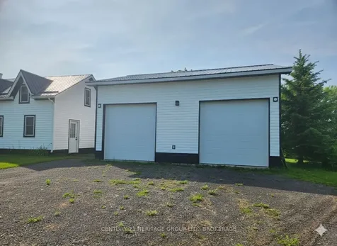 7387 County Road 9 N/a Greater Napanee ON K7R 3K8