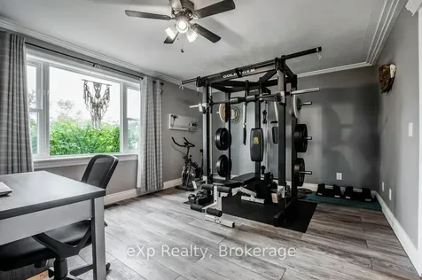 20 Brant Road Brant ON N3L 3E1