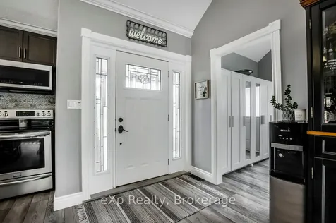 20 Brant Road Brant ON N3L 3E1