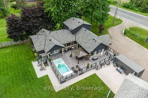 20 Brant Road Brant ON N3L 3E1