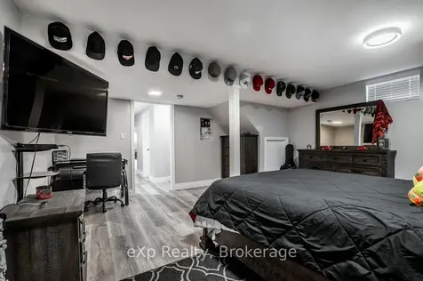 20 Brant Road Brant ON N3L 3E1