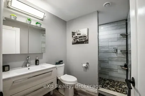 20 Brant Road Brant ON N3L 3E1