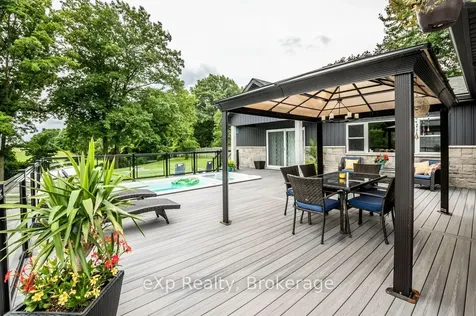 20 Brant Road Brant ON N3L 3E1