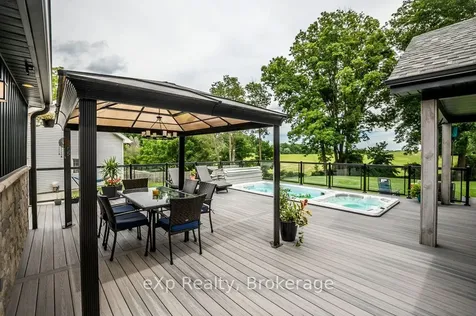 20 Brant Road Brant ON N3L 3E1