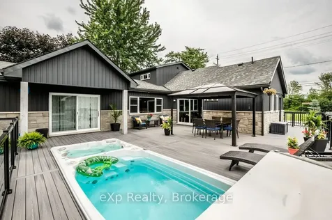 20 Brant Road Brant ON N3L 3E1