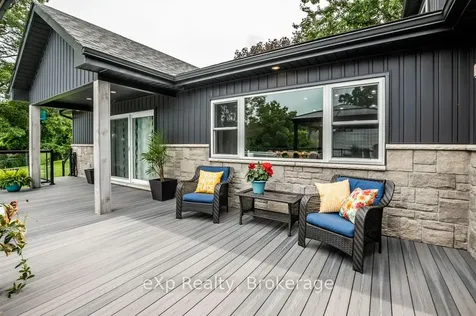 20 Brant Road Brant ON N3L 3E1