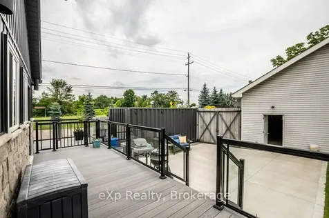 20 Brant Road Brant ON N3L 3E1