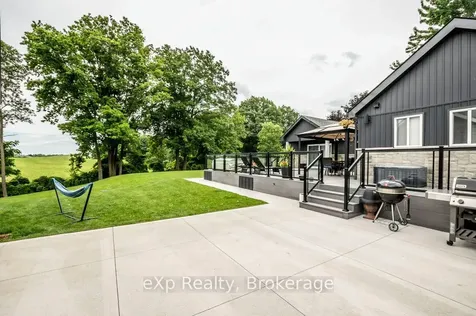 20 Brant Road Brant ON N3L 3E1