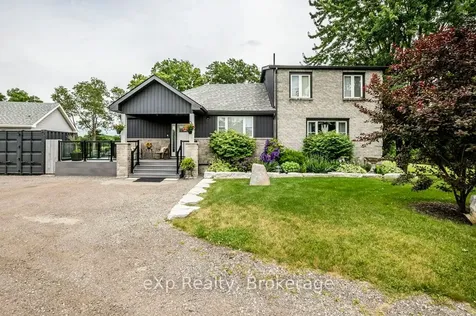 20 Brant Road Brant ON N3L 3E1