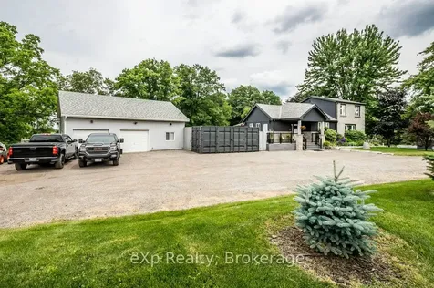 20 Brant Road Brant ON N3L 3E1