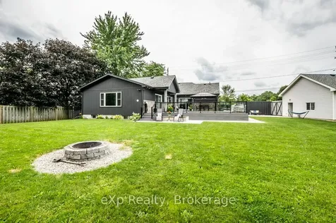 20 Brant Road Brant ON N3L 3E1