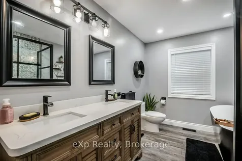 20 Brant Road Brant ON N3L 3E1