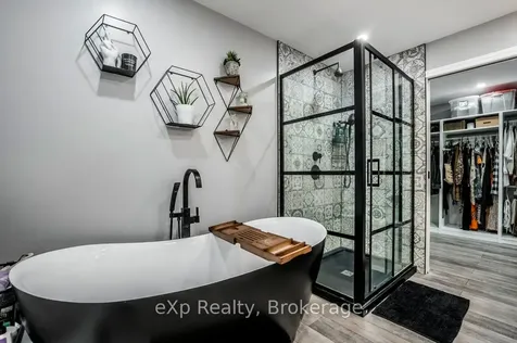 20 Brant Road Brant ON N3L 3E1