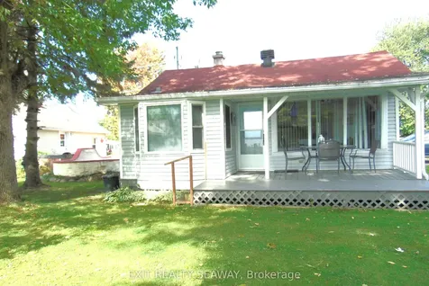 6242 Maple Avenue South Glengarry ON K0C 1N0