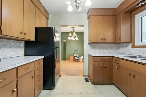 64 Wilmot Street S Blandford-blenheim ON N0J 1G0