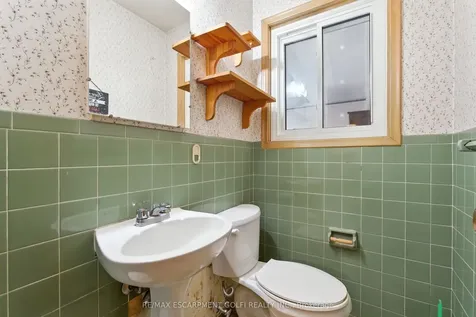 64 Wilmot Street S Blandford-blenheim ON N0J 1G0