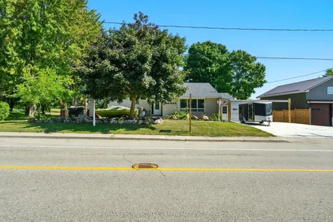 64 Wilmot Street S Blandford-blenheim ON N0J 1G0