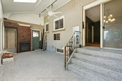 64 Wilmot Street S Blandford-blenheim ON N0J 1G0