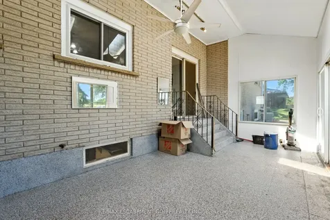 64 Wilmot Street S Blandford-blenheim ON N0J 1G0