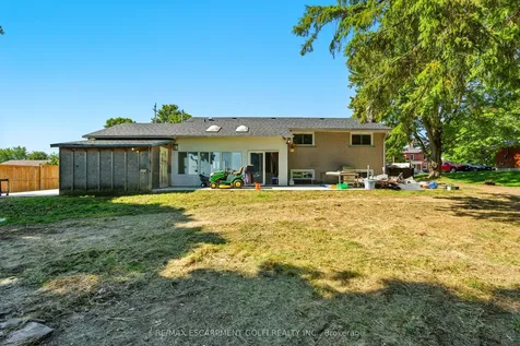 64 Wilmot Street S Blandford-blenheim ON N0J 1G0