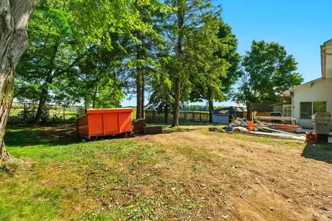 64 Wilmot Street S Blandford-blenheim ON N0J 1G0