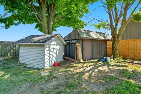 64 Wilmot Street S Blandford-blenheim ON N0J 1G0