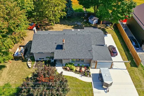 64 Wilmot Street S Blandford-blenheim ON N0J 1G0