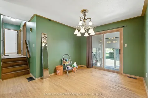 64 Wilmot Street S Blandford-blenheim ON N0J 1G0