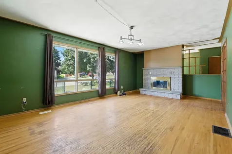 64 Wilmot Street S Blandford-blenheim ON N0J 1G0