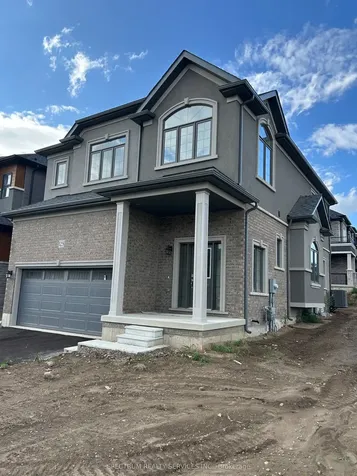 129 Hitchman Street Brant ON N3L 0N6