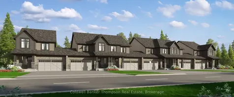 45 Charles Morley Boulevard Huntsville ON P1H 0G5