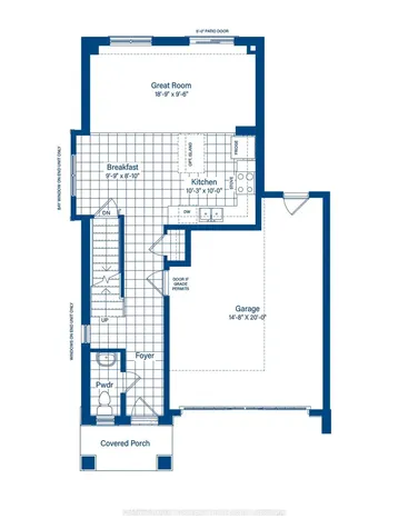 45 Charles Morley Boulevard Huntsville ON P1H 0G5