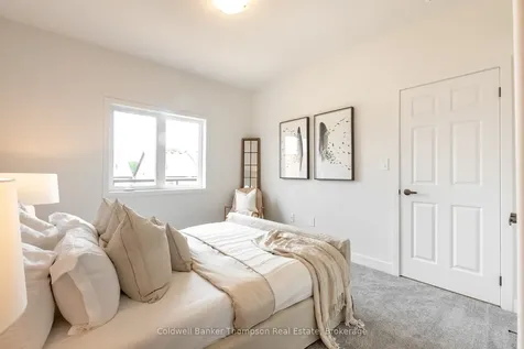 32 Charles Morley Boulevard Huntsville ON P1H 0G5