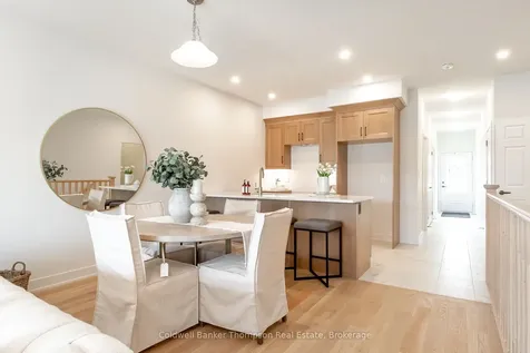 32 Charles Morley Boulevard Huntsville ON P1H 0G5