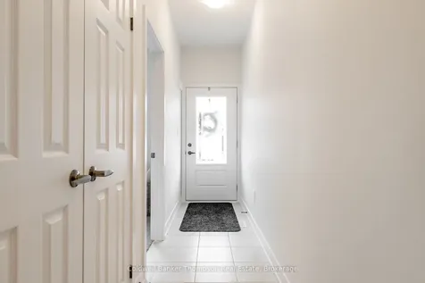 32 Charles Morley Boulevard Huntsville ON P1H 0G5