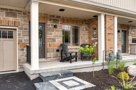 32 Charles Morley Boulevard Huntsville ON P1H 0G5