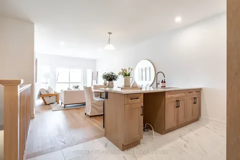 32 Charles Morley Boulevard Huntsville ON P1H 0G5
