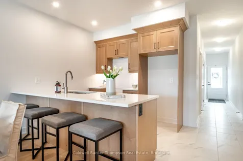 32 Charles Morley Boulevard Huntsville ON P1H 0G5