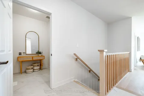32 Charles Morley Boulevard Huntsville ON P1H 0G5
